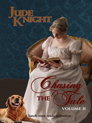 cover image of Chasing the Tale